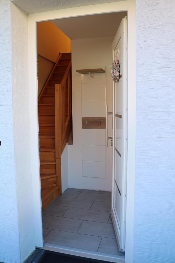 Appartement Tischi photo 4