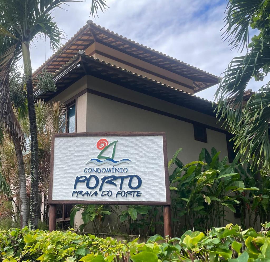 Apt na Praia do Forte em Condomínio frente mar! photo 2