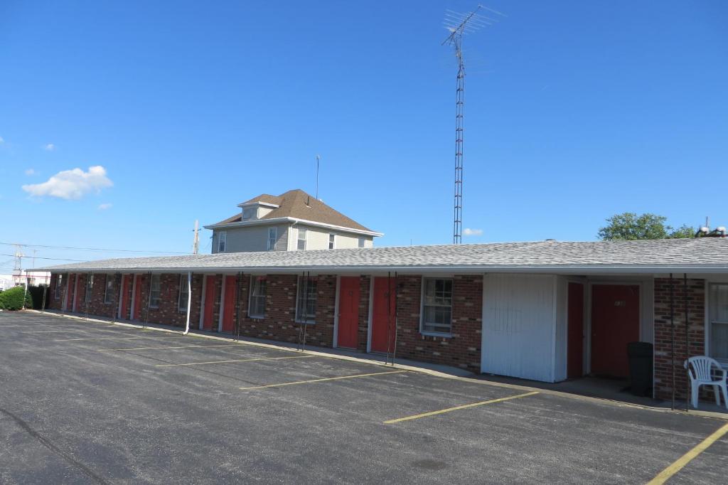 Seacrest Motel photo 2