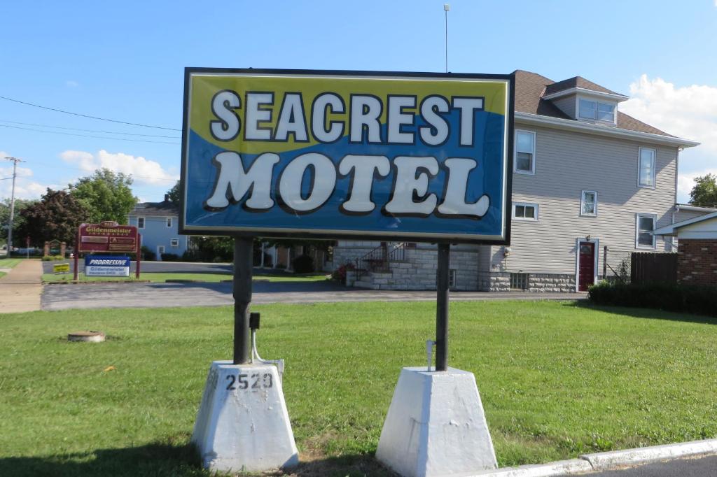 Seacrest Motel photo 3