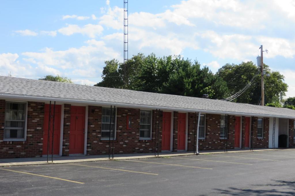 Seacrest Motel photo 4