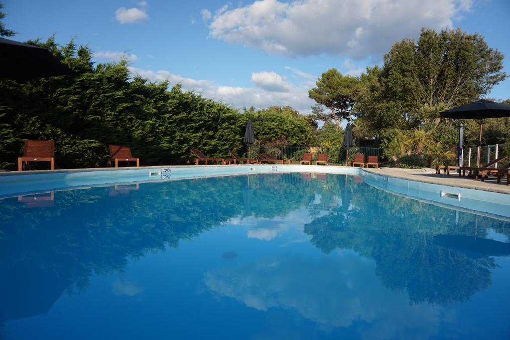 Le Parc des Mimosas photo 1