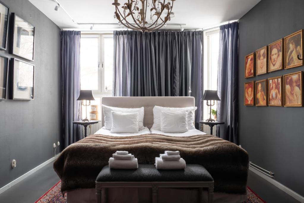 Karstorp Säteri – Hotell och Konferens photo 3