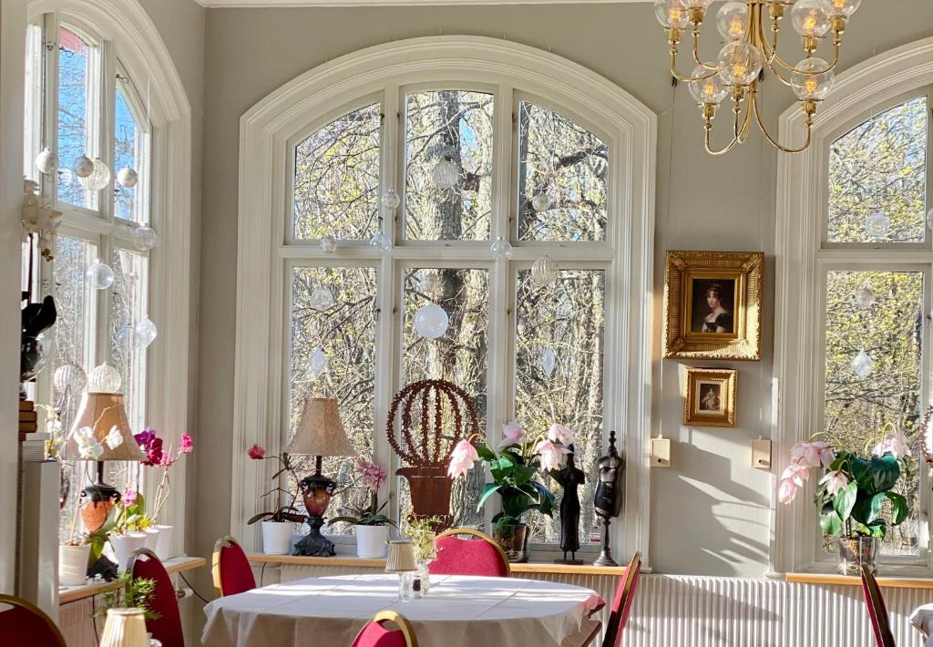 Karstorp Säteri – Hotell och Konferens photo 2