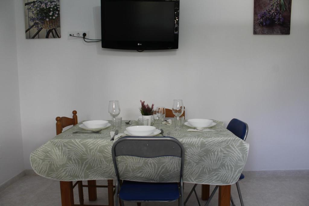 Apartamento ideal en Cala'n Blanes, Ciudadela photo 3