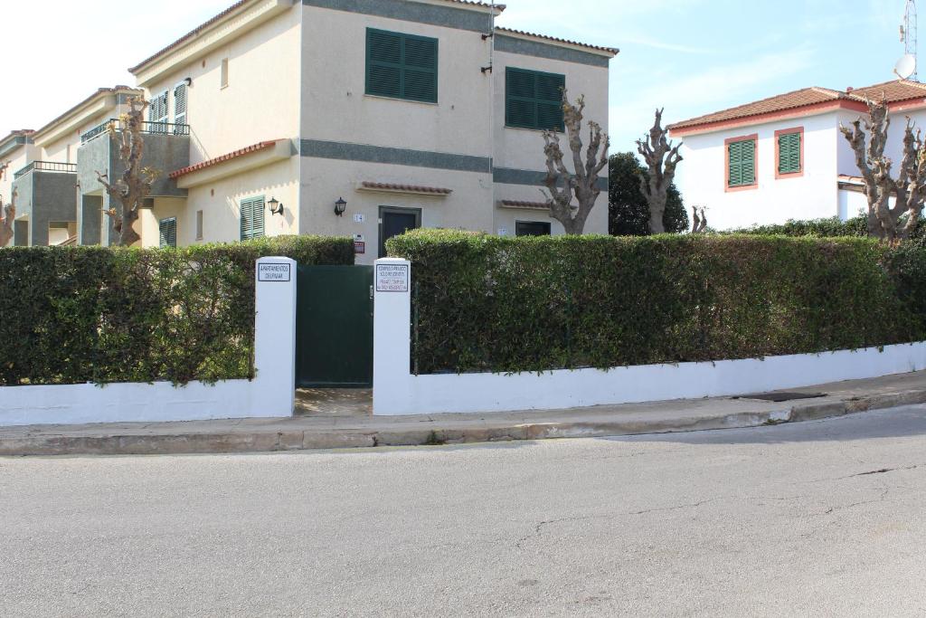 Apartamento ideal en Cala'n Blanes, Ciudadela photo 1