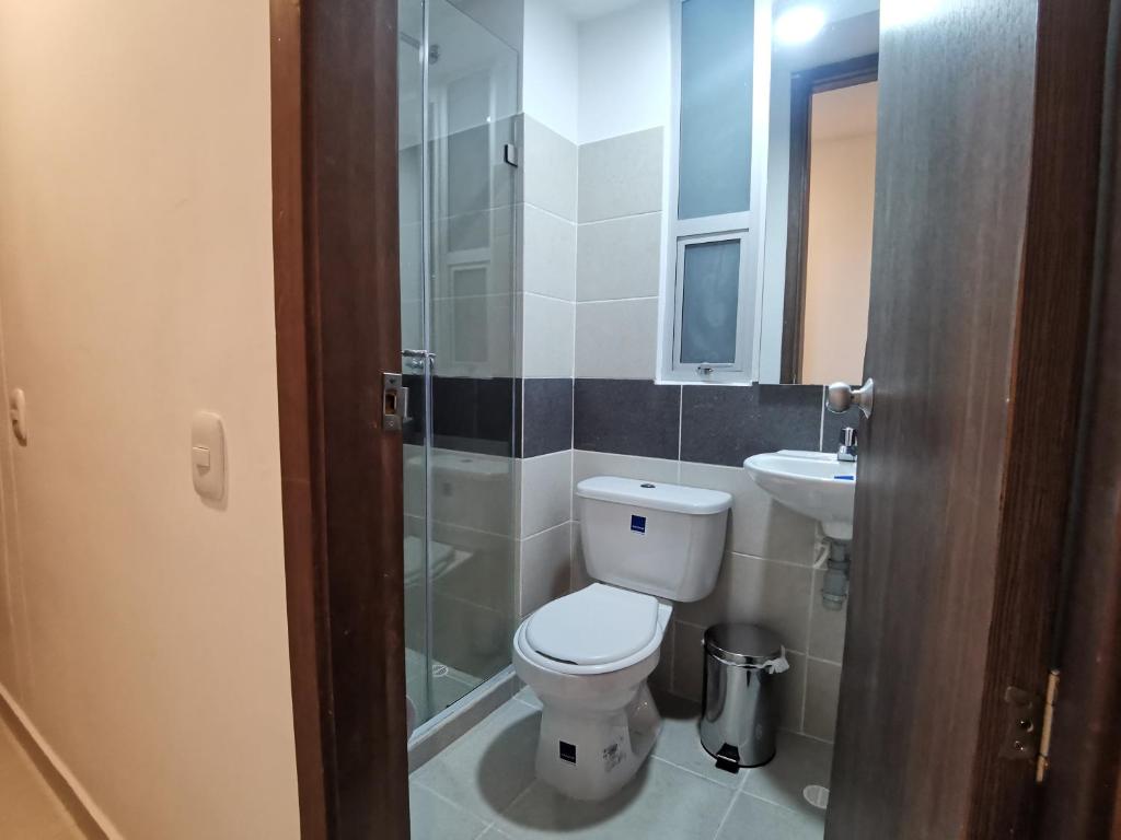 Hermoso Apartamento Zona Norte Miramar # photo 2