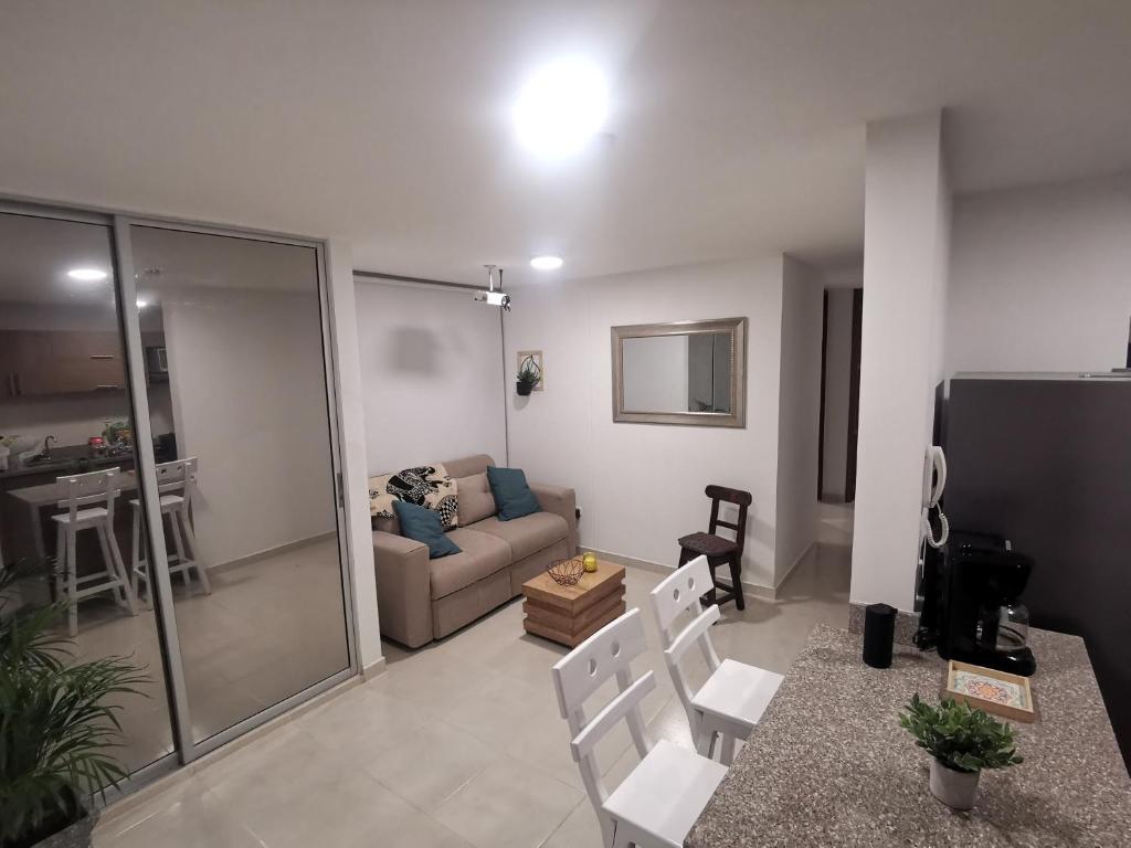 Hermoso Apartamento Zona Norte Miramar # photo 3