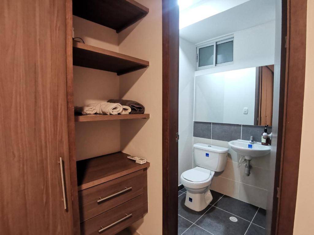 Hermoso Apartamento Zona Norte Miramar # photo 4