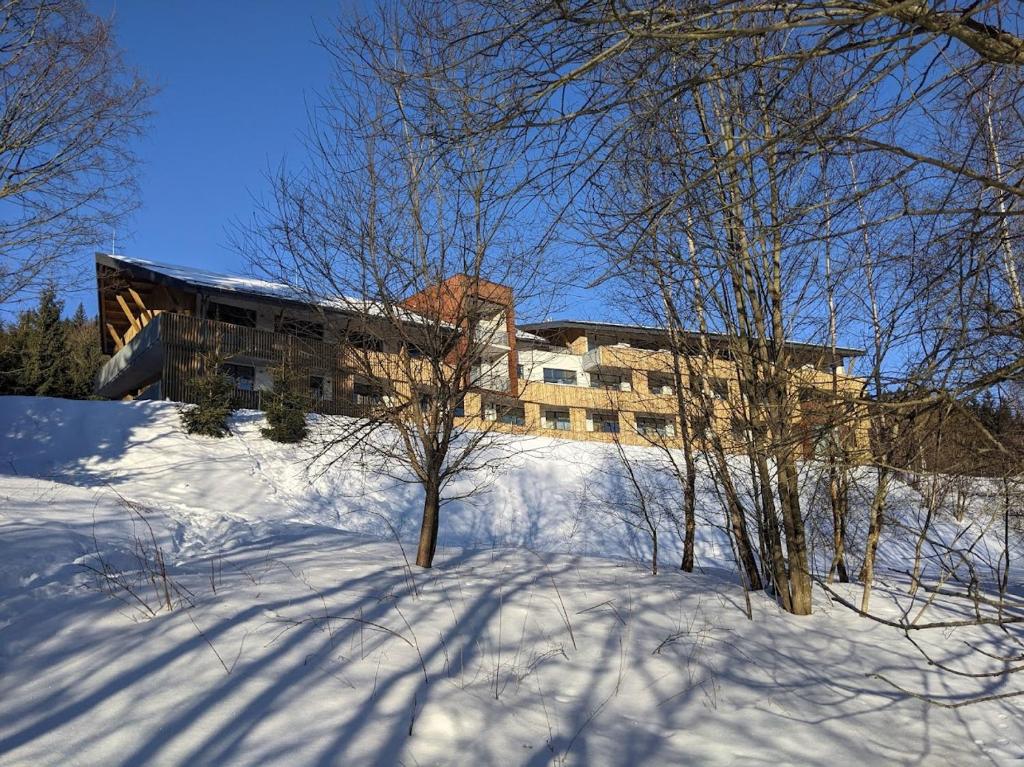 Zadov - Apartmán Srdce Šumavy photo 3