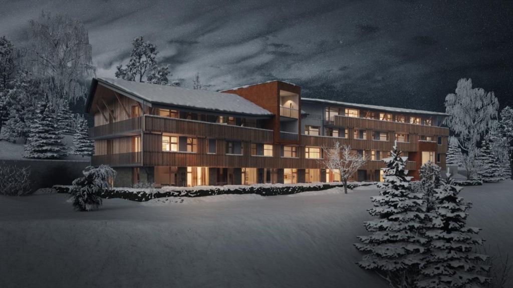 Zadov - Apartmán Srdce Šumavy photo 4