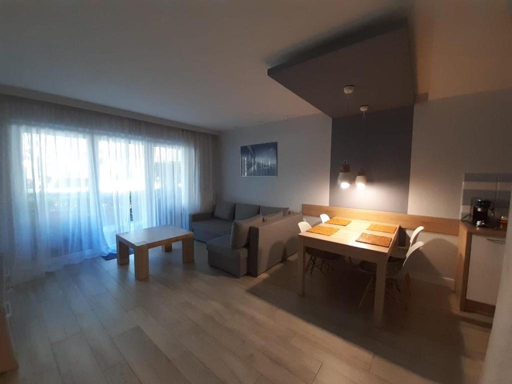 Apartament Morski photo 2