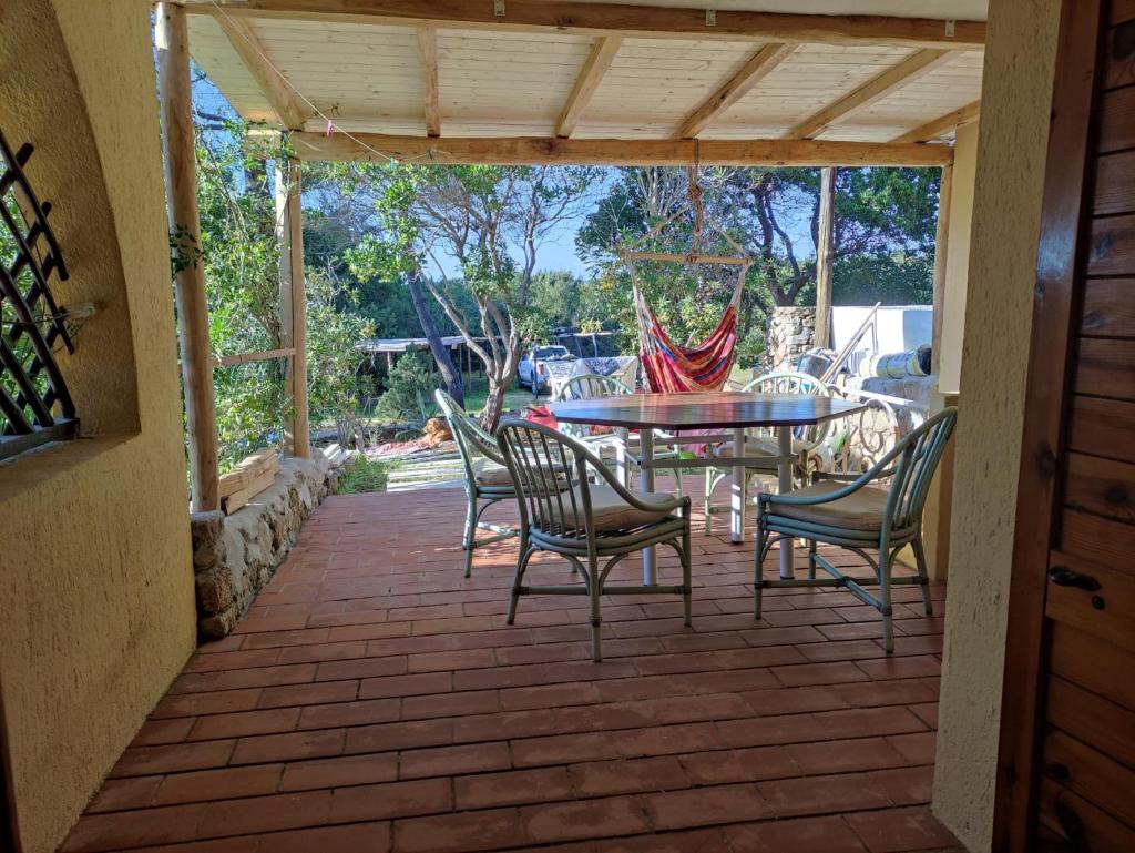 Casa Vacanza Baja Sardinia photo 1