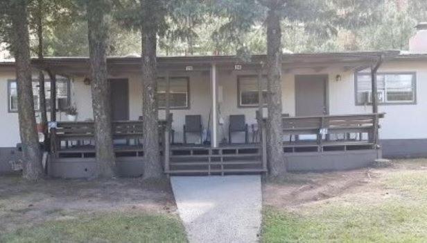 High Country Lodge image