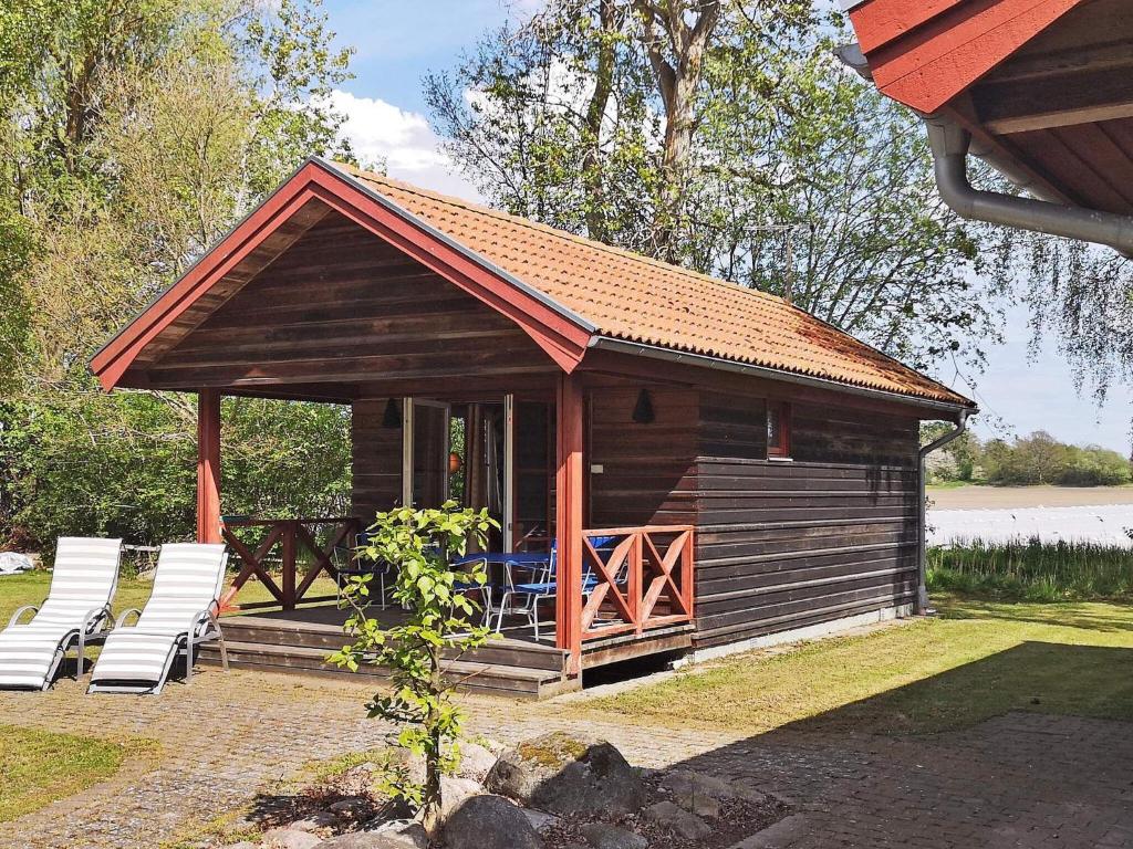 Holiday home Mörbylånga IV photo 1