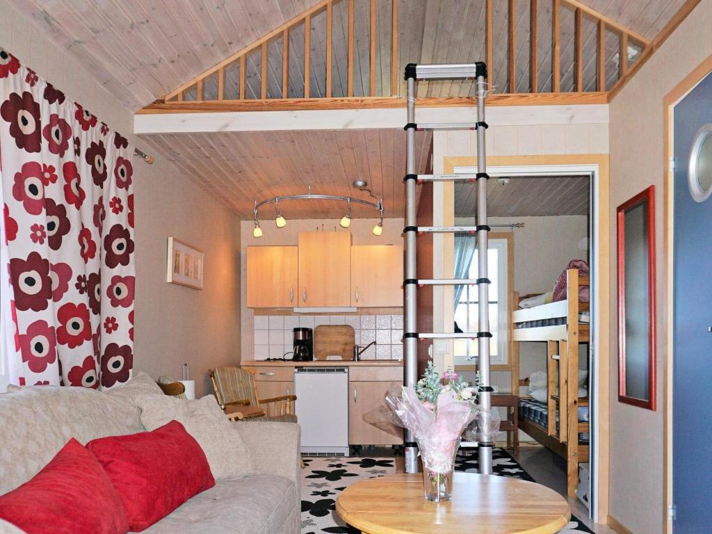 Holiday home Mörbylånga IV photo 4