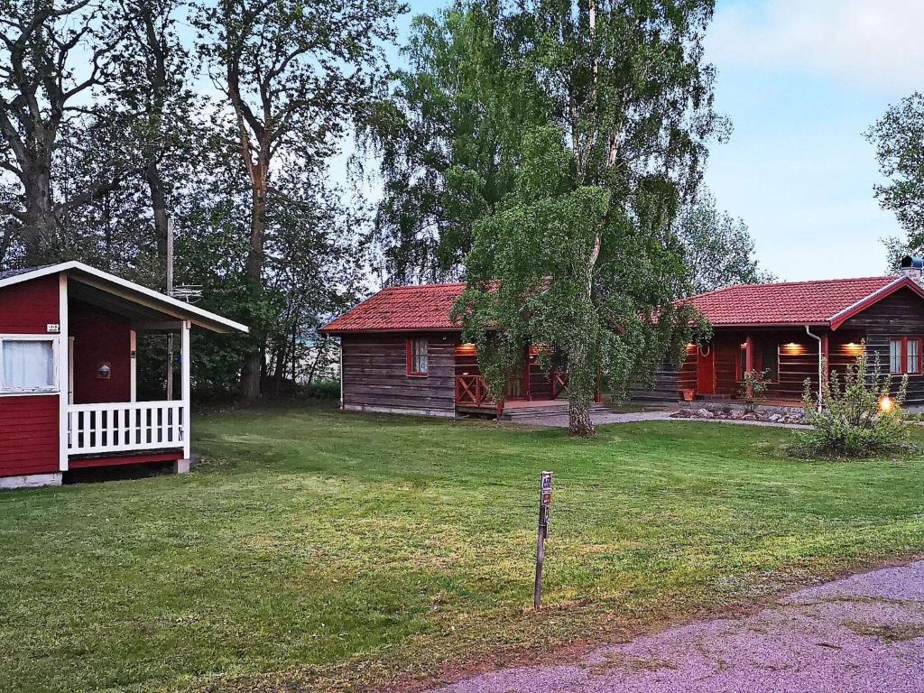 Holiday home Mörbylånga IV photo 3