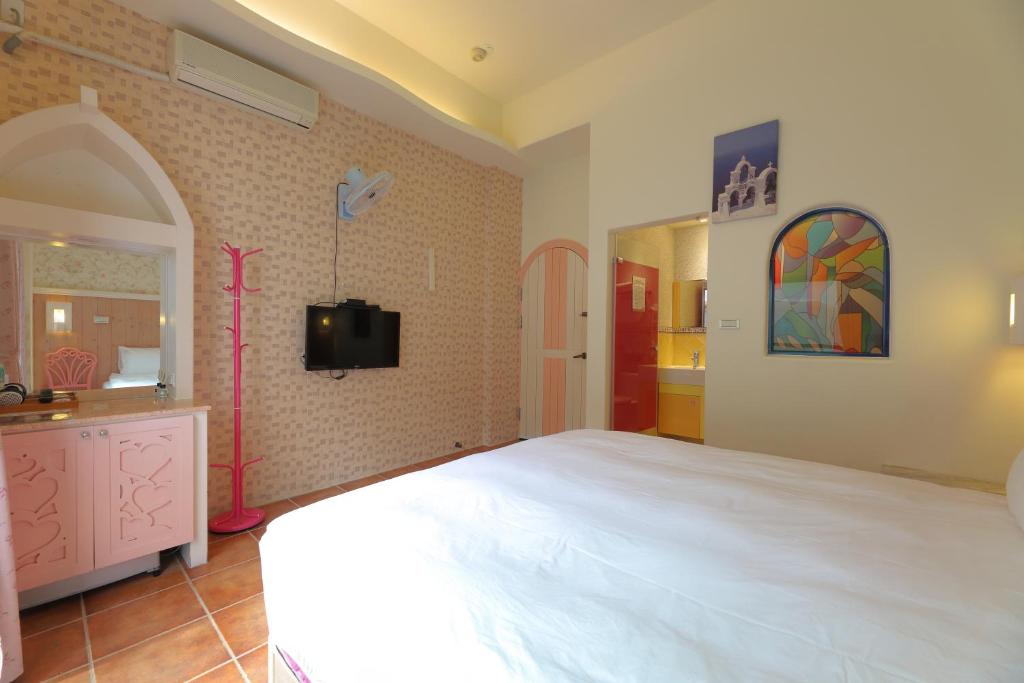 Rainbow B&B photo 4
