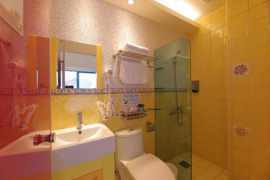 Rainbow B&B photo 2