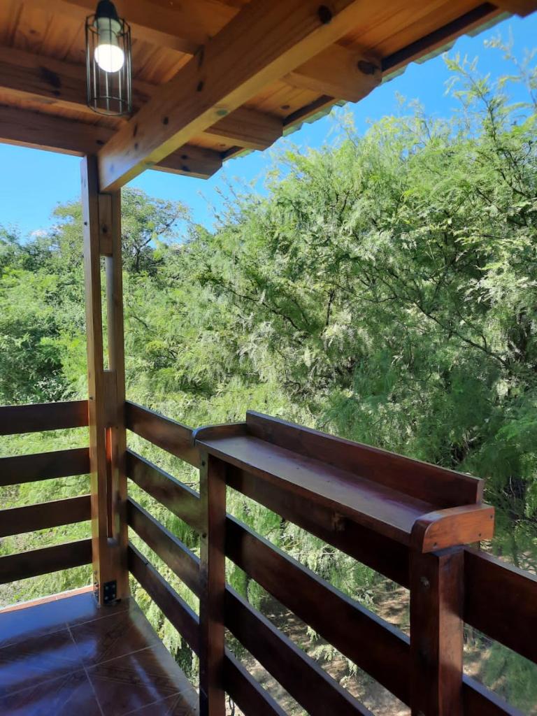 Cabañas Ismiango "Agua de los pajaritos" photo 4