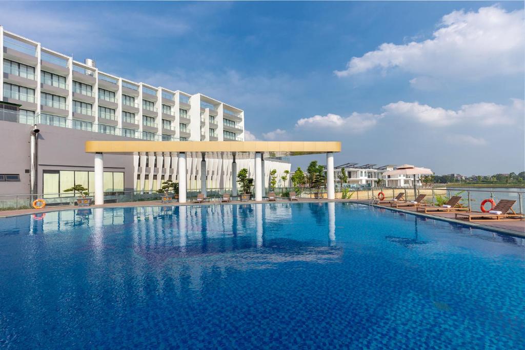 DIC Star Hotels & Resorts Vinh Phuc