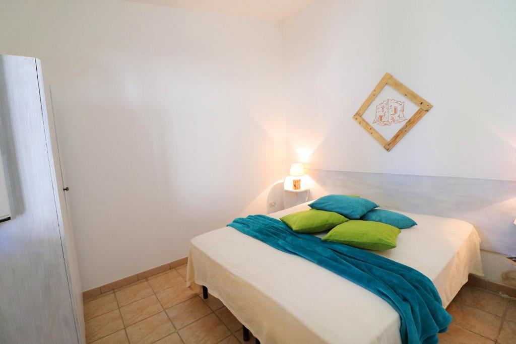 Casa Italia Residence Torre Santo Stefano in Otranto 3 places photo 1