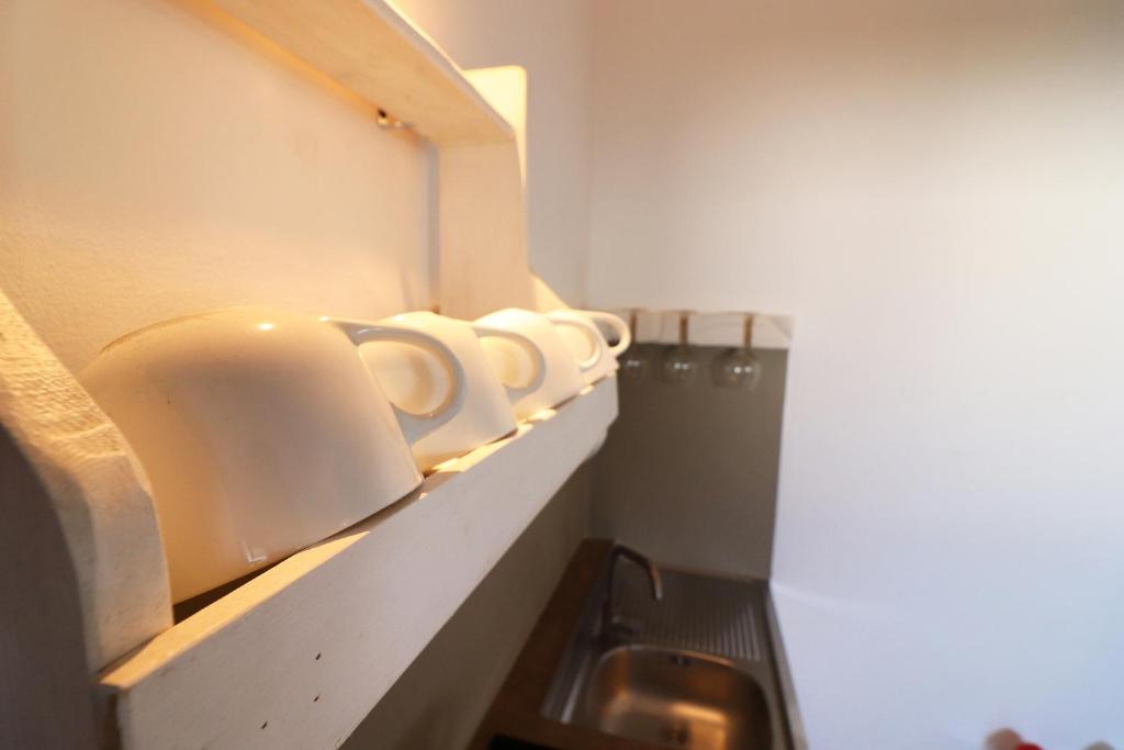 Casa Italia Residence Torre Santo Stefano in Otranto 3 places photo 2