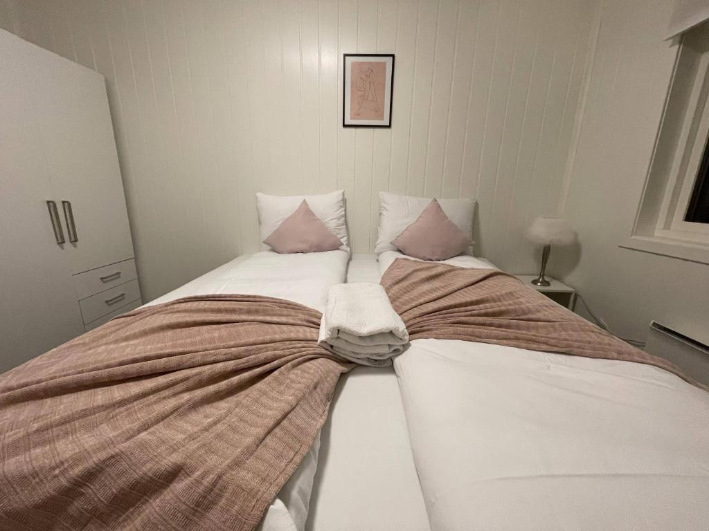 Bnb Stavanger Ap 9 bertis Rooftop Terrace photo 1