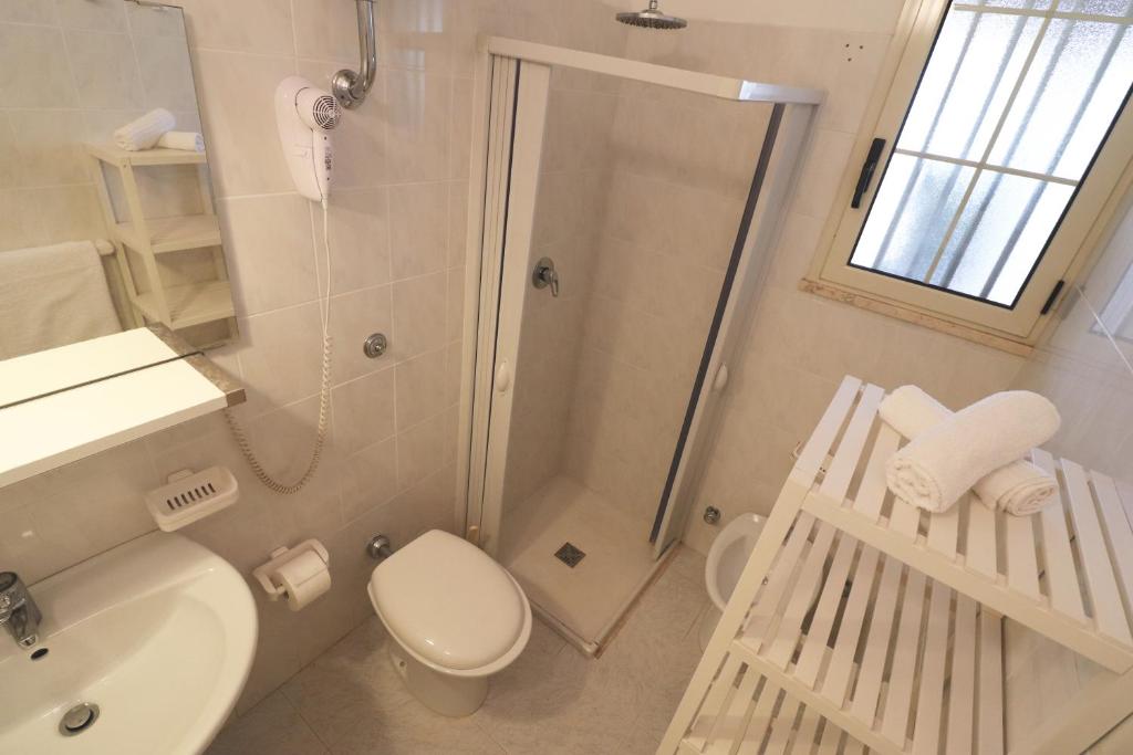 Casa Aleatico Residence Torre Santo Stefano in Otranto photo 4