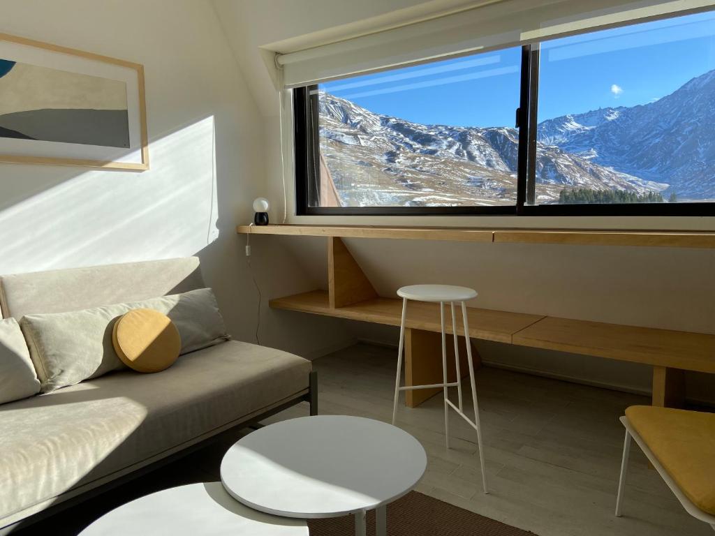 Moderno Duplex en Tebas Las Leñas! photo 1