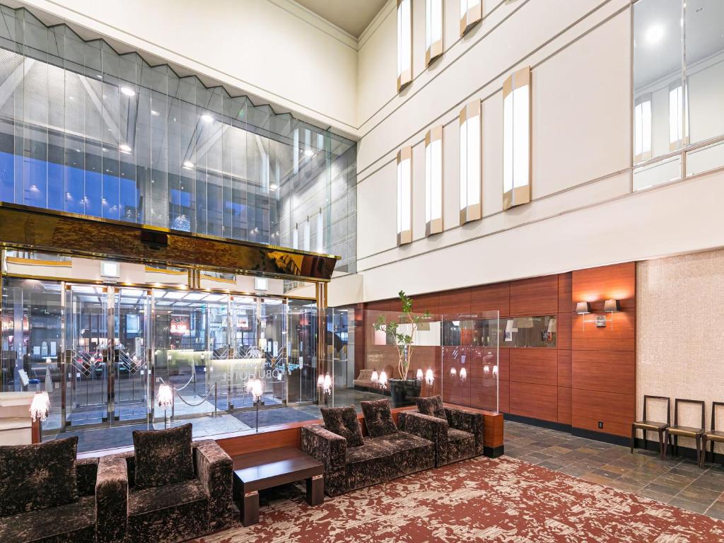 Utsunomiya Tobu Hotel Grande photo 3