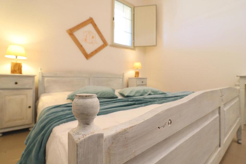 Malvasia house in Torre Santo Stefano in Otranto photo 4