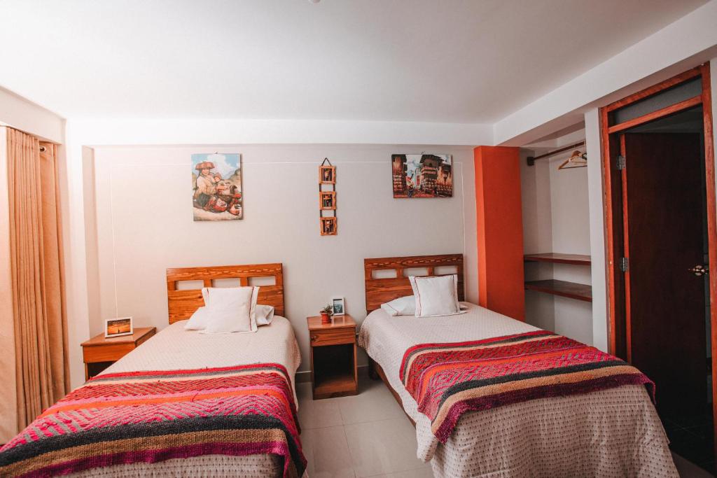 Dreams House Cusco photo 1