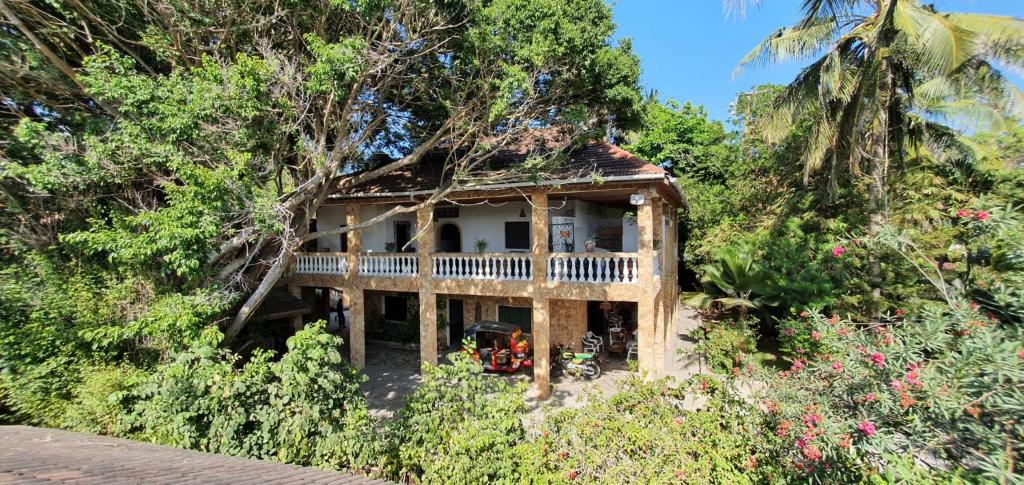 Marijani Holiday Resort photo 1