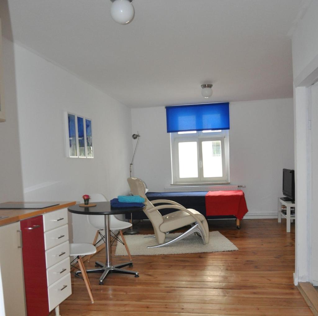 Apartment in der Altstadt photo 3