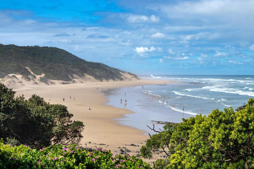 Morgan Bay Hotel photo 3