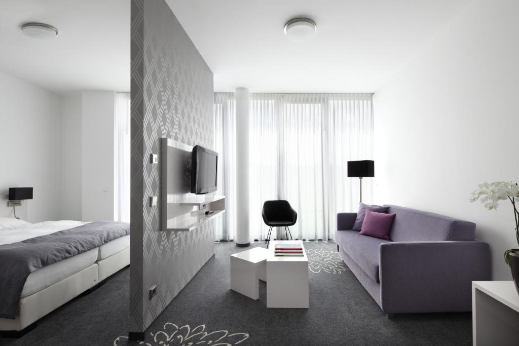 Hotel Otterbach Room Type - Junior Suite