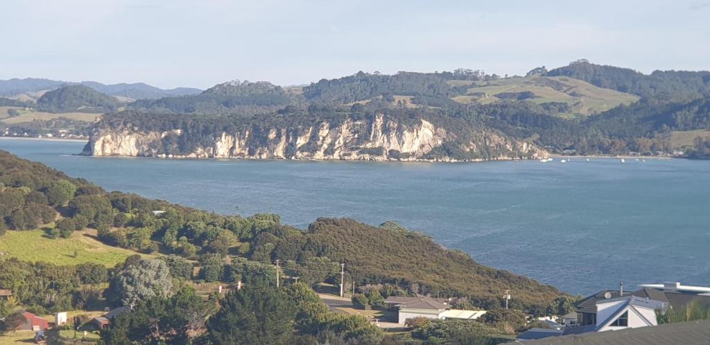 Whitianga Sea Views photo 1