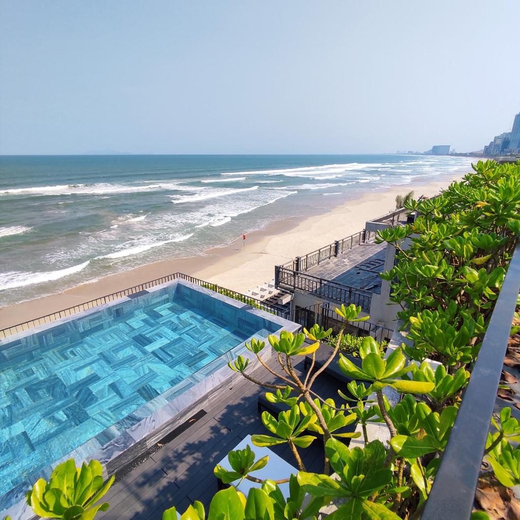 M SUITE Danang Beach