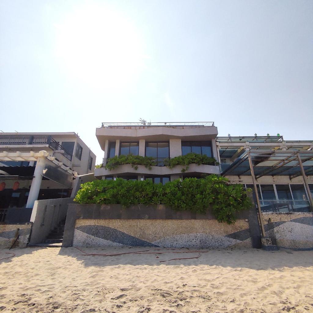 M SUITE Danang Beach