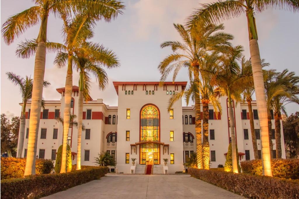Helnan Palace Hotel - Adults Only photo 4