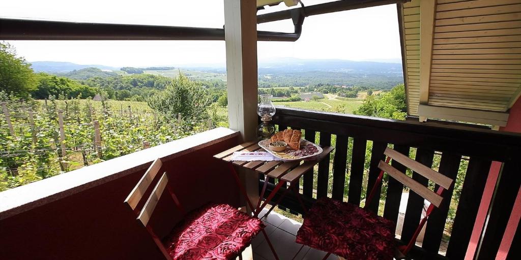 Vineyard Cottage Slanc photo 2