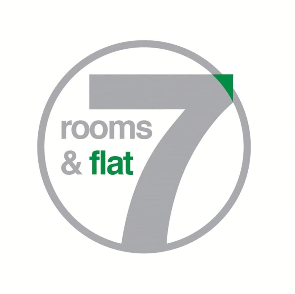 Seven Rooms