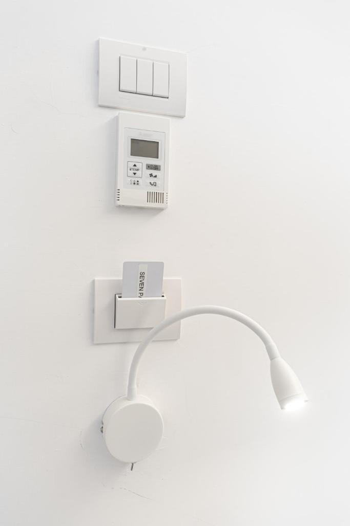 Seven Rooms photo 1