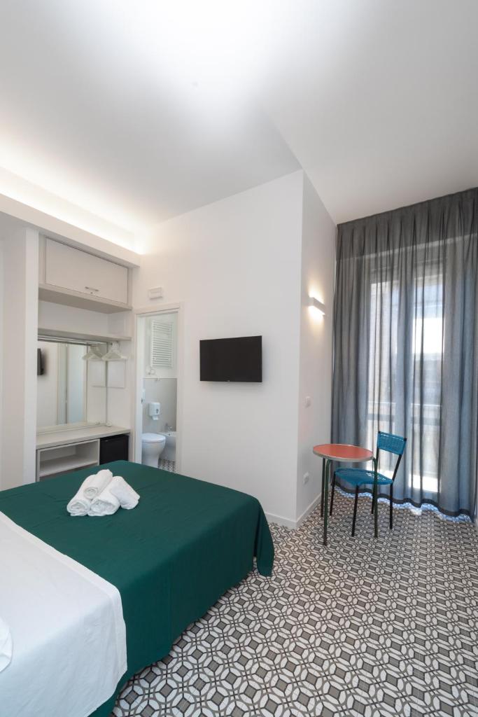 Seven Rooms photo 2