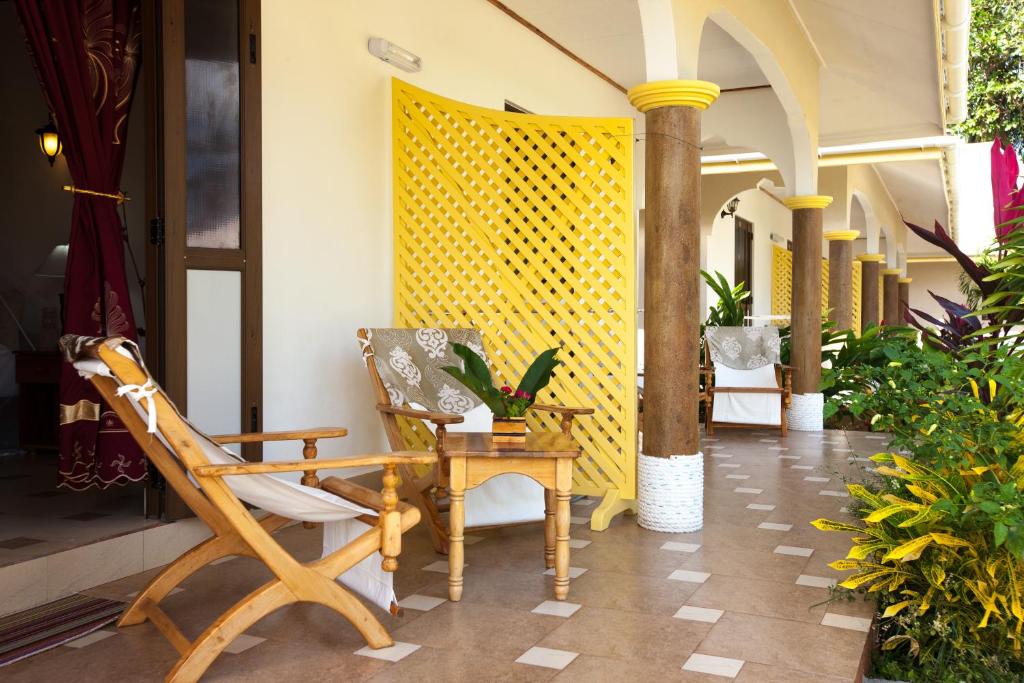 Двухместный (Двухместный номер Делюкс с 1 кроватью), Etoile Labrine