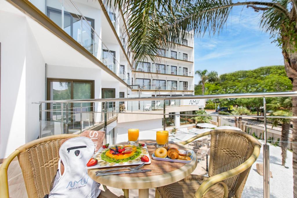 Sumus Hotel Stella & Spa 4*Superior photo 3