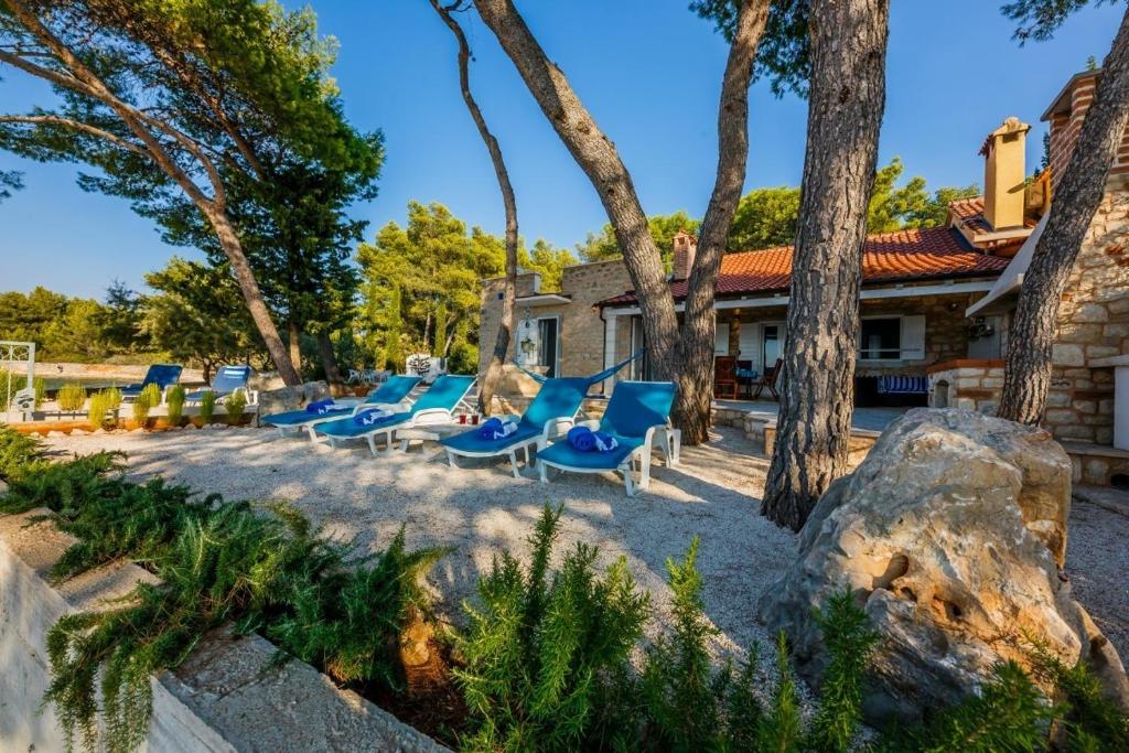 Beach House Fisherman's House photo 2