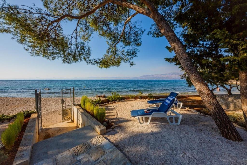 Beach House Fisherman's House photo 3