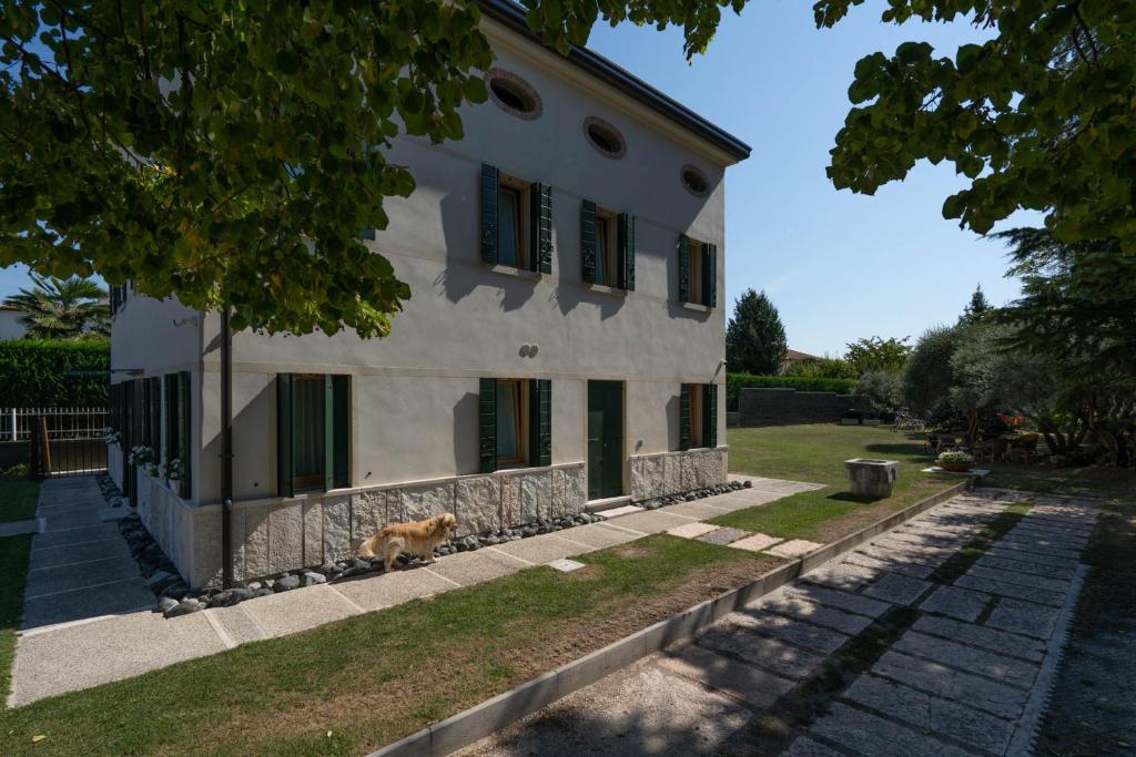 Bed and Breakfast Canalgrande photo 4